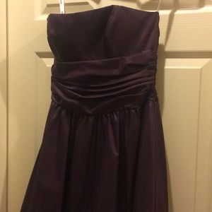 Bridesmaid/prom dress